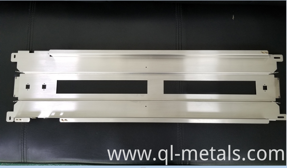 Brushed Stainless Steel Sheet Brushed Stainless Steel Sheet